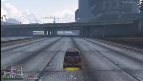 dobry den [stroj na děti]