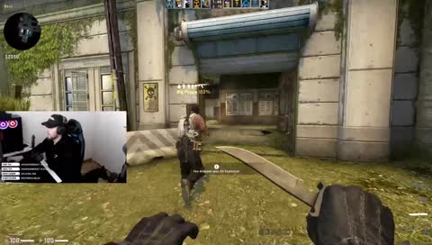 robin or nille? who knows