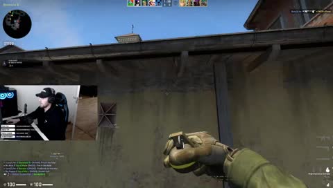 nille har dåligt inflytande