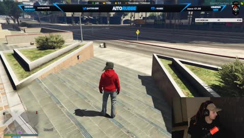 Fusion on se kaupunki?