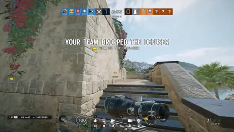 nade kills
