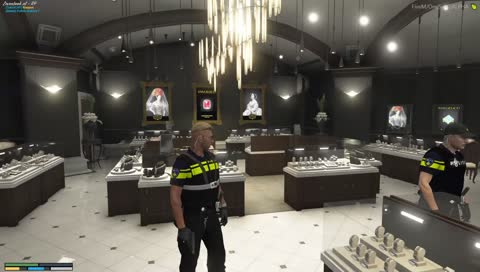 een uitgewrongen dweil als popo