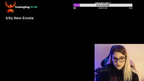 ΣΟΚ : Η NOOBLET ΠΑΙΖΕΙ ΜΑΖΙ ΜΕ DESTINY (Μπορεί και κλικμπέητ μπορεί και όχι)