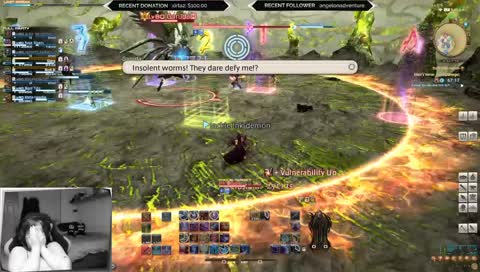 Jig's corpse has a mind of its own.