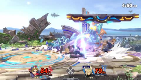 yoo semmie combo