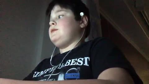 mä ku ale tulee chattii