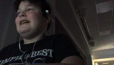 Se ei oo paha jos sitä ei sano suomeks 