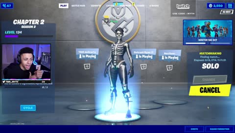 Controller and Mouse Player