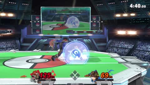 Don't Whiff - Ultimate and Tekken 7 Tournament