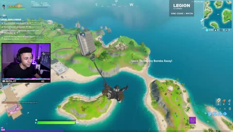 myth on m&k vs controller 2