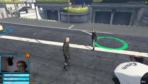 hahahhaha klippet det