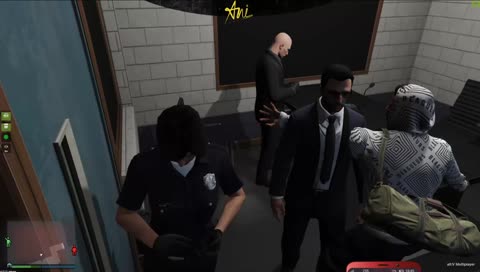 SCHÄLGEREI SCHLÄGEREI! xD