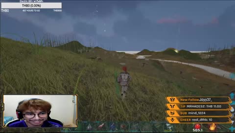 easiest suit in all of ark ?