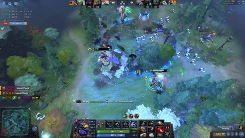 ben tek siz hepiniz PogU