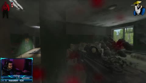 Avversari ciecati from tarkov