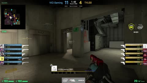 ACE Kaze no pistol | draft5.gg