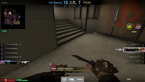 advent 1vs1 para defusar a c4 | draft5.gg