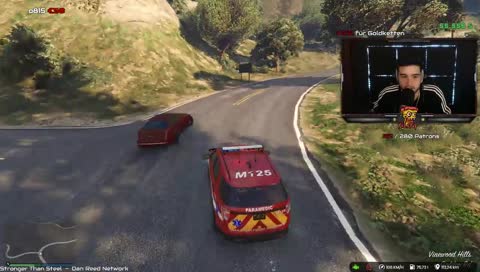 Wir sind ja unter uns kappa
