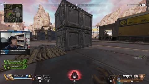 เมื่อพี่เมย์รักเพือนจัด แล้วเค้าเปิดโปรวิ่งเร็ว