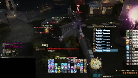 リーンちゃんの上に乗りたかったよ～