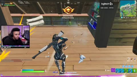 Myth change 2