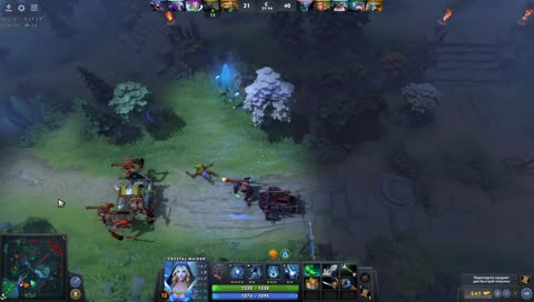 Божественная ульта