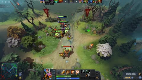 как же они хороши