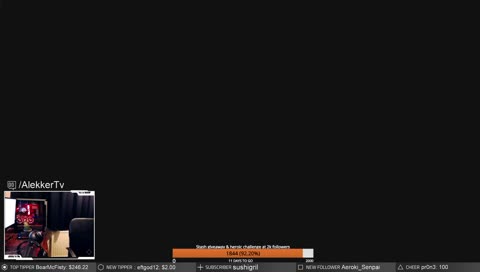 Making the bladder gladder