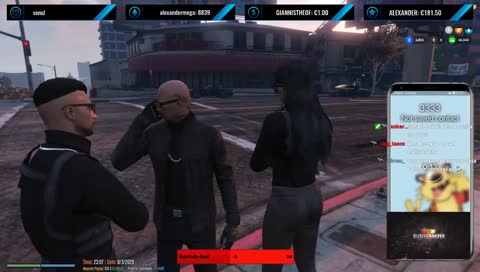 EIDES TON GRIGORI EIDES TON GRIGORI?