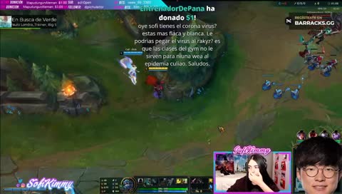 Entrenador Beef rakyz
