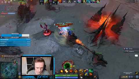 All good in the hood. DEILIG !