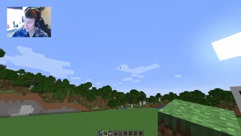 tobias laks slår en ordentlig sked