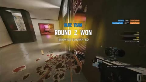 ORYX main!