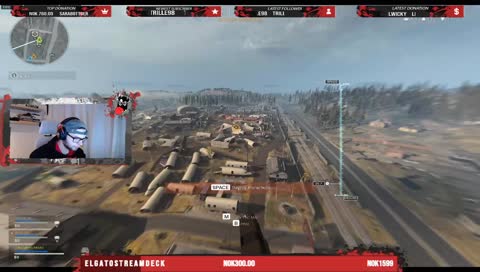 når du tror du er superman