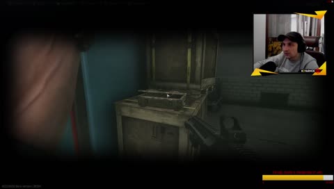 Летчика убил