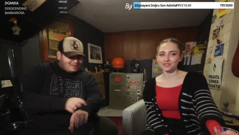 Polar Panda'nın ibretlik dövmesi =)