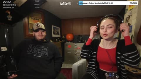 PolarPanda'nın Tanburik bakış açısıyla imtihanı ;)