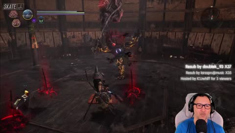 that escalated quickly