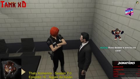 ESSE CARA E UMA PRAGA, MTO MTO BOM!