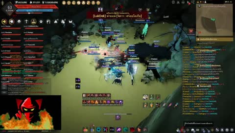 ทำไมปั้มหัวใจแล้วเขาไม่ฟื้นอะครับ