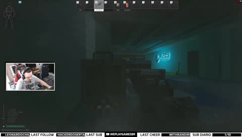 No hack Kappa