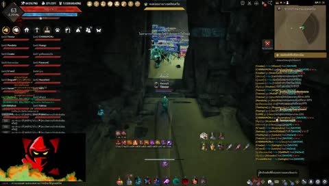 ช่วยกันปั๊มหัวใจก็แล้วแต่ก็ยังไม่ฟื้น