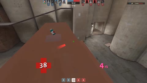 Thanks, snowy