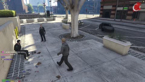 HASANIN KOLLARINI ÇALIYORLAR sdkfşsldkfsşlk