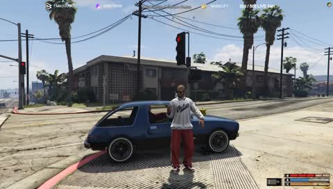 Momo alias « la chiasse »