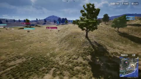 Kahara kjører :') KbP style