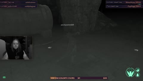 better than any horror game