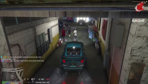 wayne gel bakayım buraya