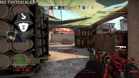 ace 4headshot