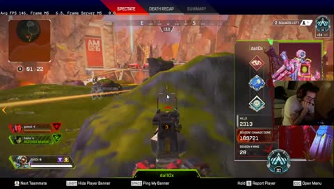 "Ha sbagliato depas"